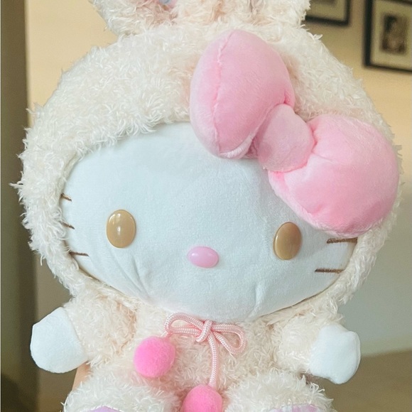 Hello kitty set - Picture 9 of 16